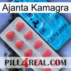 Ajanta Kamagra new14